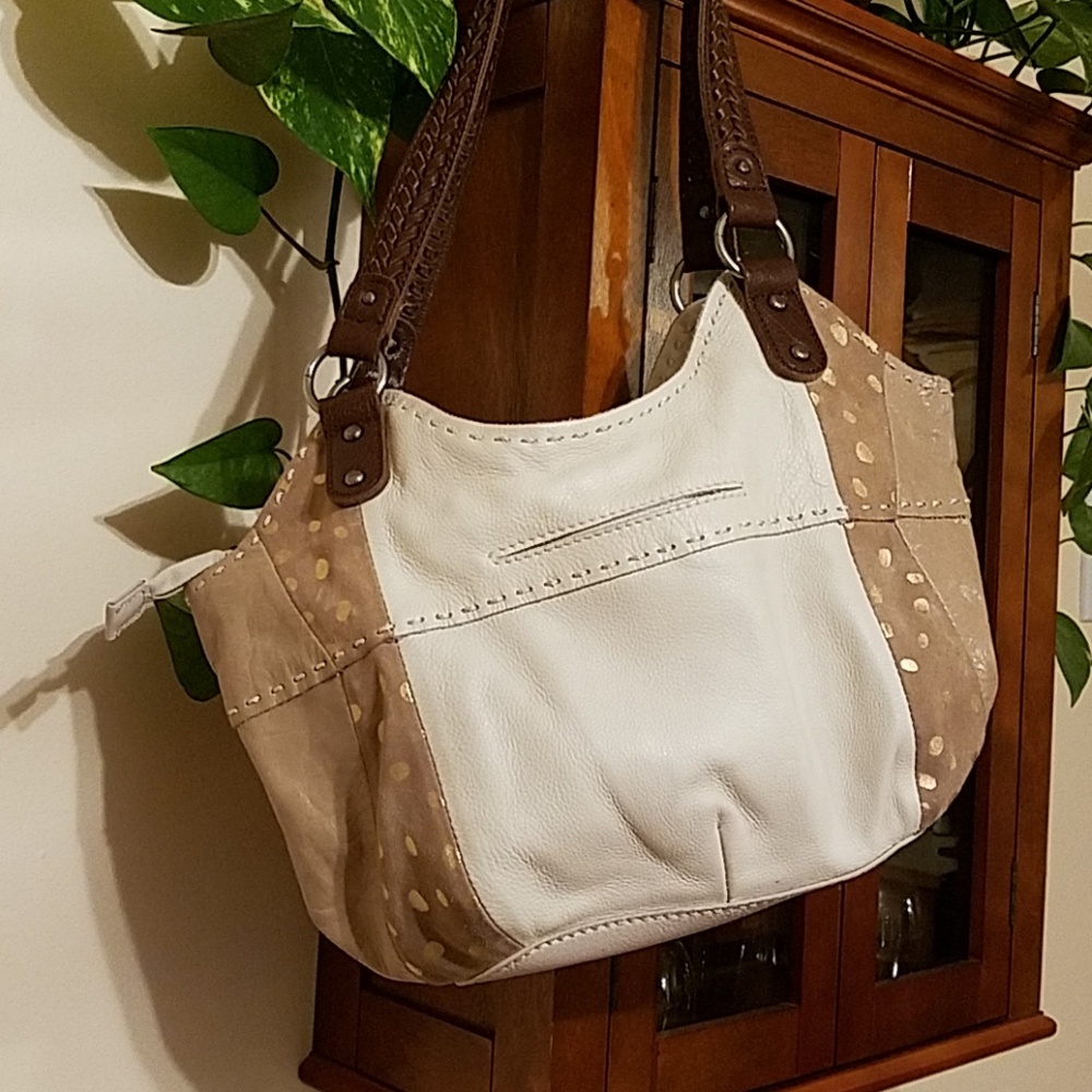 The Sak Hobo Purse